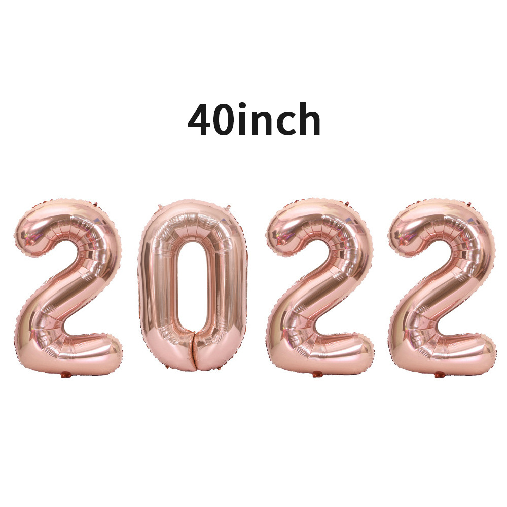 2022套装-40寸玫瑰2022