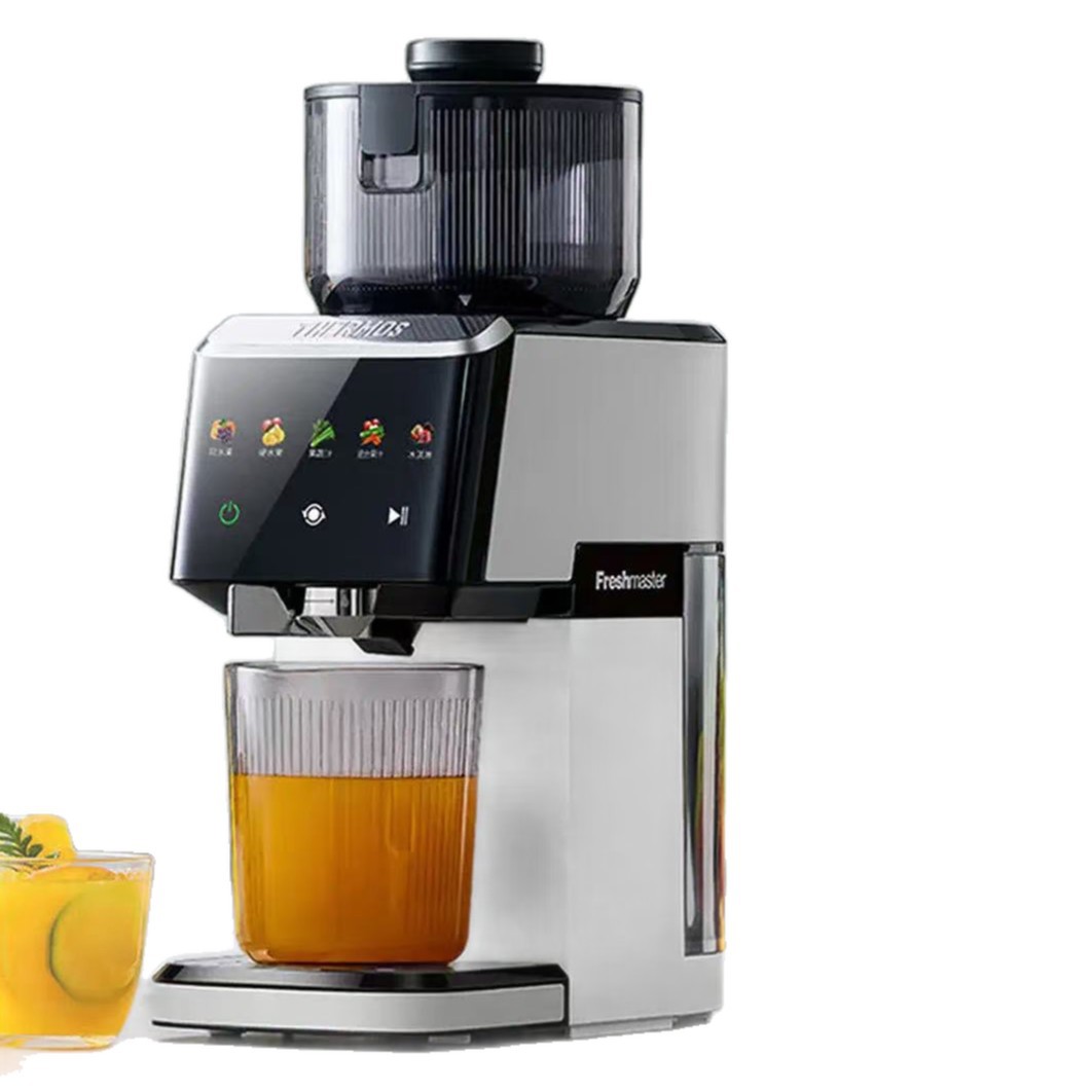 Соковыжималка шнековая Thermos EHA-2109D