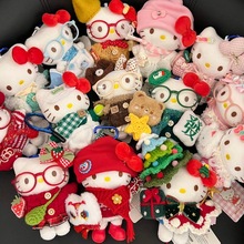 �¿�����HelloKittyë�q耳׿�diy�ô�һֻ&ldquo;�r&rdquo;�ɐ����ް����