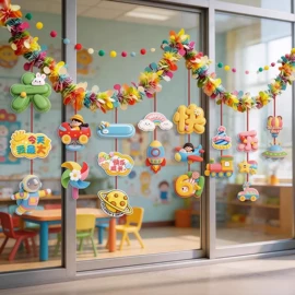 节庆用品;灯笼;对联/春联