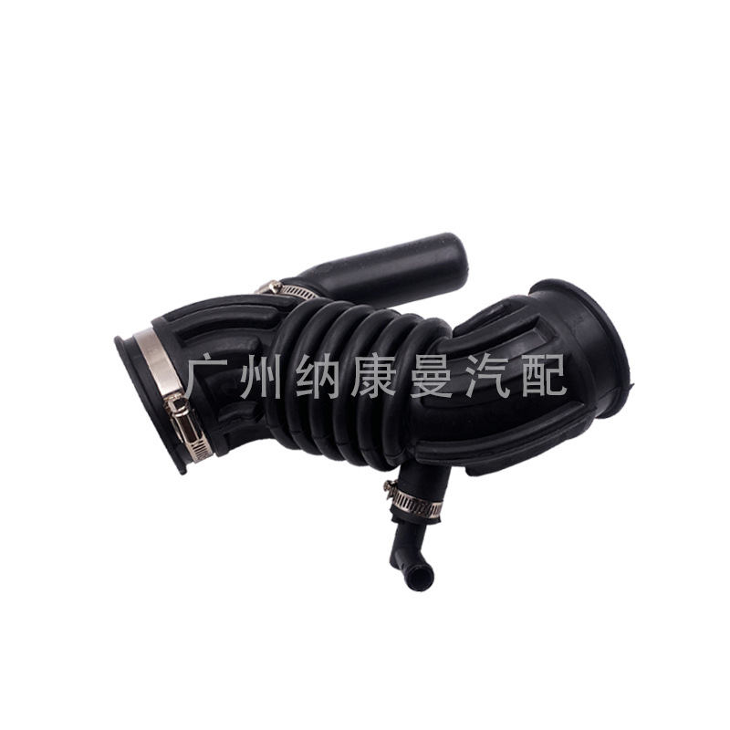 Qashqai J10 2006-2013 16576-JD00A 16576JD00A air filter intake pipe
