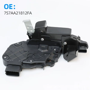 7S7AA21812FA is suitable for the front and rear door lock mechanisms and central locking systems of the Ford Mondeo