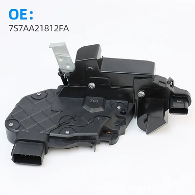 7S7AA21812FA is suitable for the front and rear door lock mechanisms and central locking systems of the Ford Mondeo (Central locking)
