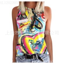 2024�羳����ѷ����վŮ������ ����3D����ӡ������Ů��T shirt