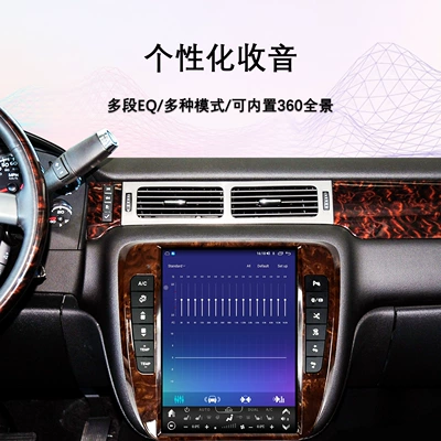 DVD Navigation Machine