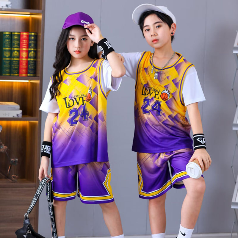 [새로운] LOVE24 # YSB251-Yellow 및 보라색