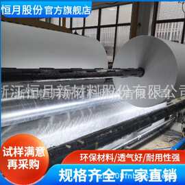 ES双组份热轧短纤无纺布
