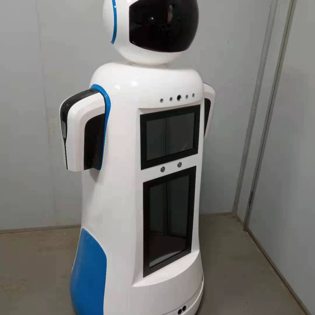 Шэньчжэнь Jiangzhi Измерение температуры и дезинфекция эпидемии