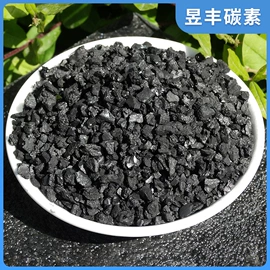 石墨及碳素;活性炭