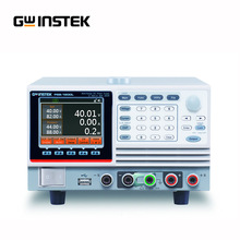 台湾固纬(GWINSTEK)多量程800W/40V/80A台式直流电源PSB-1800L