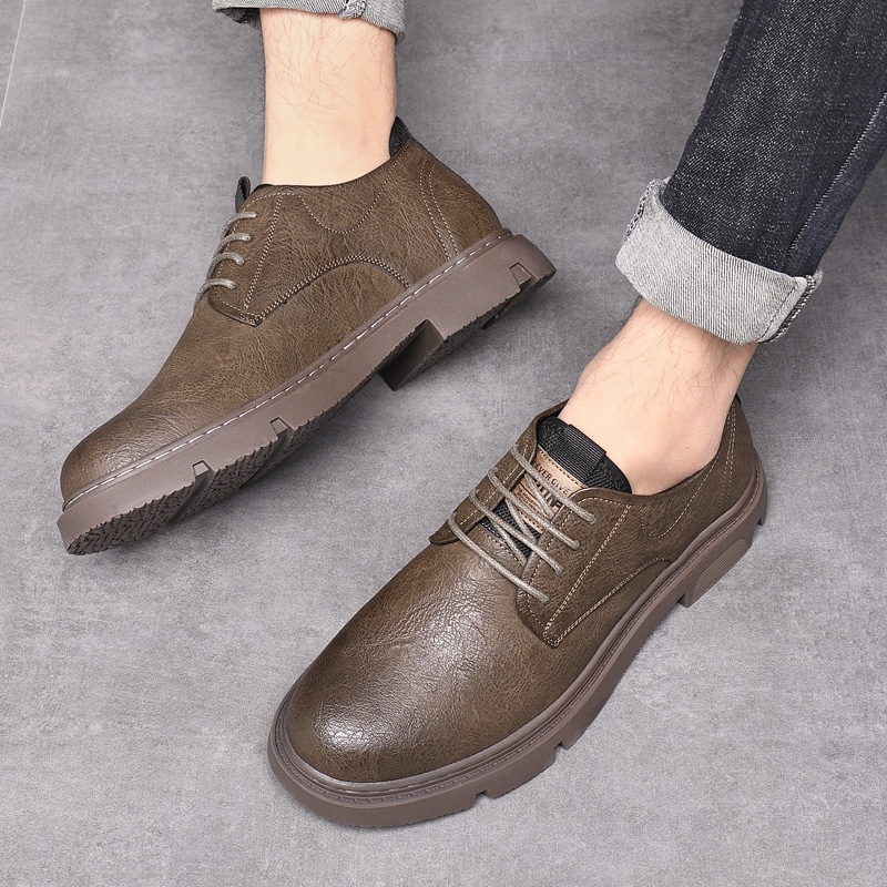 XQ8802 카키 기모