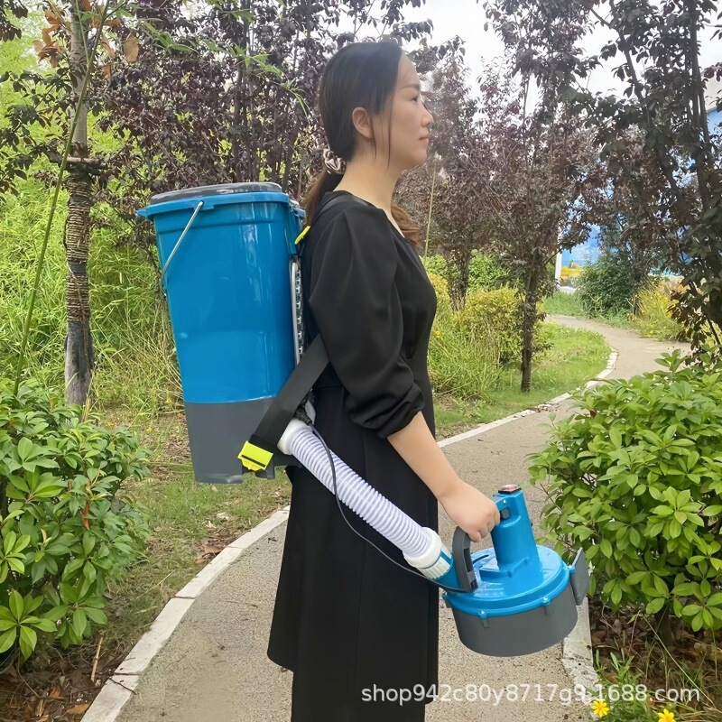 12V Large-Capacity Individual Soldier Snow Melting Spreader, Rechargeable Granular Feed Feeder, Agricultural Back Fertilizer Spreader 12V Large-Capacity Individual Soldier Snow Melting Spreader, Rechargeable Granular Feed Feeder, Agricultural Back Fertilizer Spreader