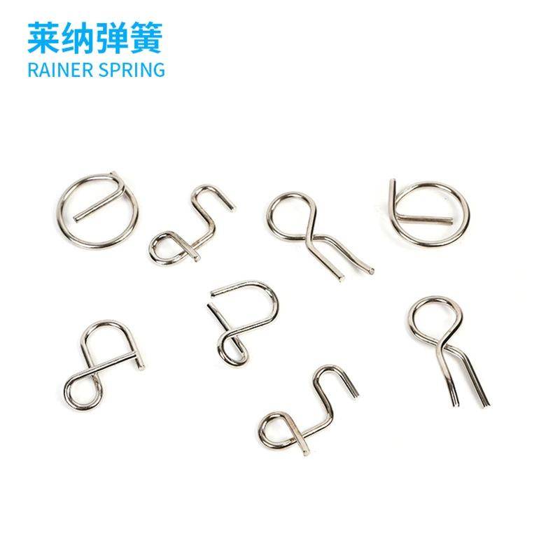 Электрические приборы сенсорная пружина Солнечный водонагреватель сенсорная пружина из нержавеющей стали никелированная пружина