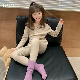 童裤;童T恤;童套装