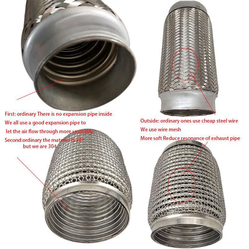 Suitable for Bmw N26 320I/328I F20 F21 F22 F30 F32 F33 2.0t Exhaust Head