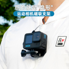 insta360GOPRO����֧�ܿ���\�����C�첱�֙C��Action4���