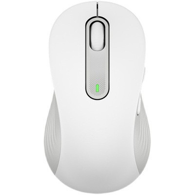卸売ニュートラル M650L Bluetooth デュアルモード 2.4G ワイヤレスマウスホームオフィスゲームワイヤレスサイレントロゴなし|undefined
