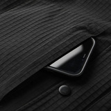 Демисезонная элитная мужская ветрозащитная трендовая куртка для отдыха, в корейском стиле