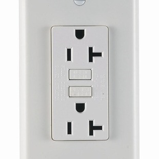 ��ʽTR&WR GFCI©늱��o���� ETL �J�C ��ˮ��ȫ�T���o