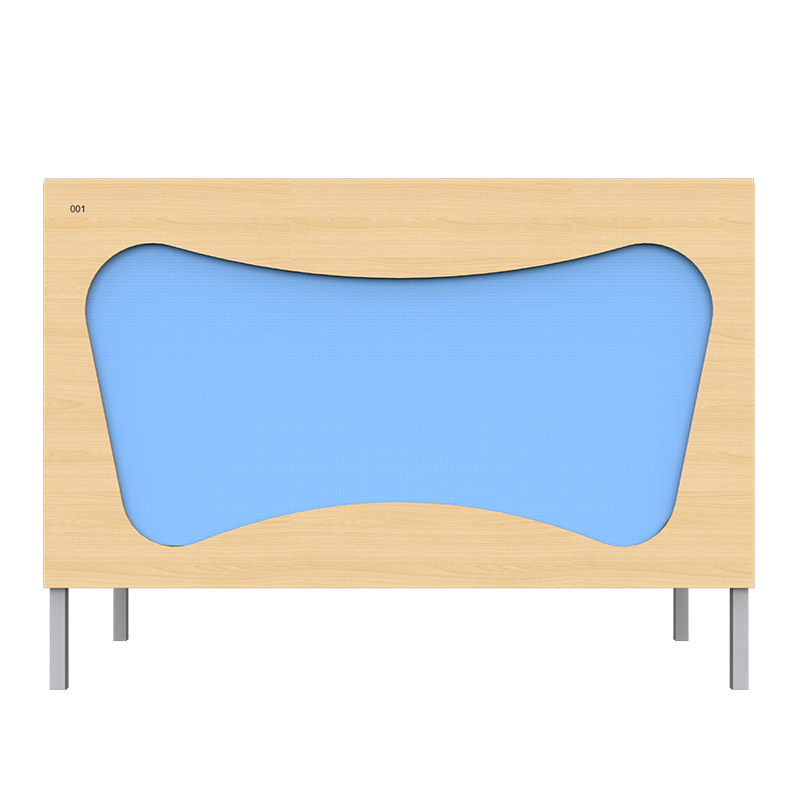 Cápsula de arroz cama de dormir apartamento de hotel todo incluido litera superior e inferior simple B & B cama de cabina de dormir cama de hotel fabricante