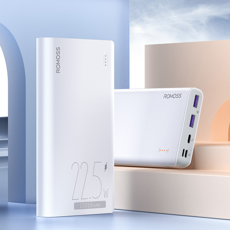 海外版パワーバンク 20000 mAh 東南アジア、ロシア、ヨーロッパ、アメリカの実際の標準急速充電 20,000 ポータブルモバイル|undefined
