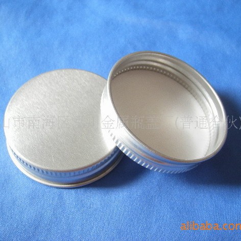 【品质上乘】供应性价高耐用20#铝螺纹盖 做工精细铝螺纹盖