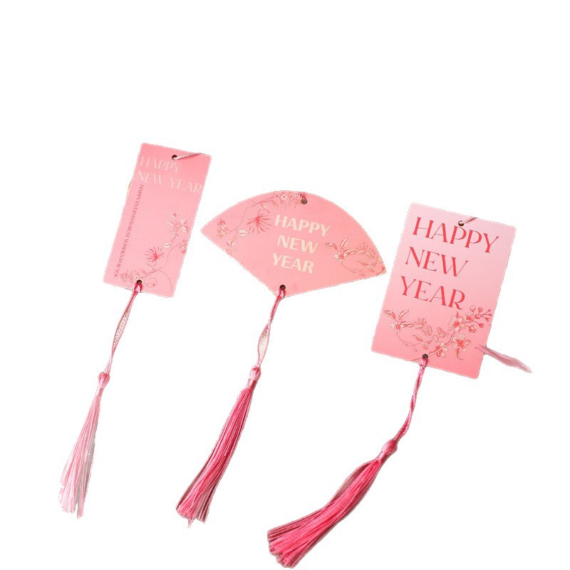 2026 Año del Caballo Tarjeta de felicitación de Año Nuevo Tarjeta de felicitación Tarjeta de felicitación de Año Nuevo Tarjeta de felicitación de bonsai verde Tarjeta de felicitación