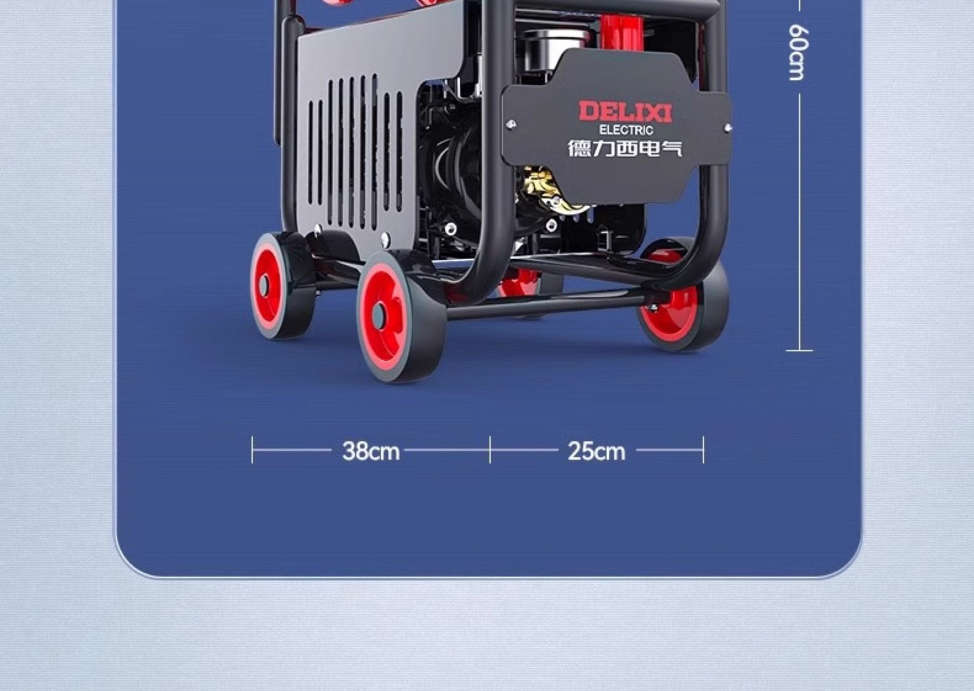 Car Washing Machine Artifact Household 220V High-Pressure Water Pump High-Power New Water Gun Portable Powerful Wholesale