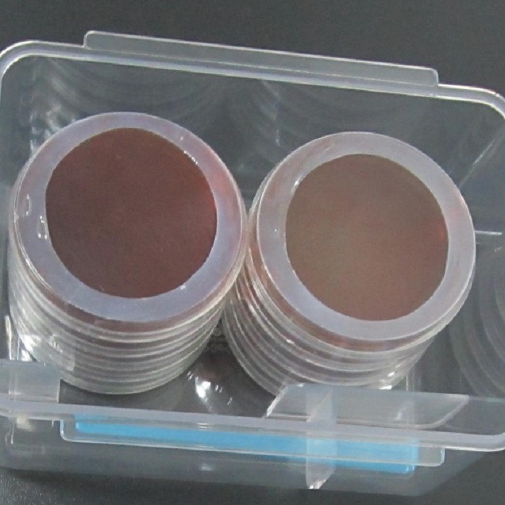 2.5L国产厌氧培养盒 密封性好 厌氧培养罐 厌氧罐 厌氧盒