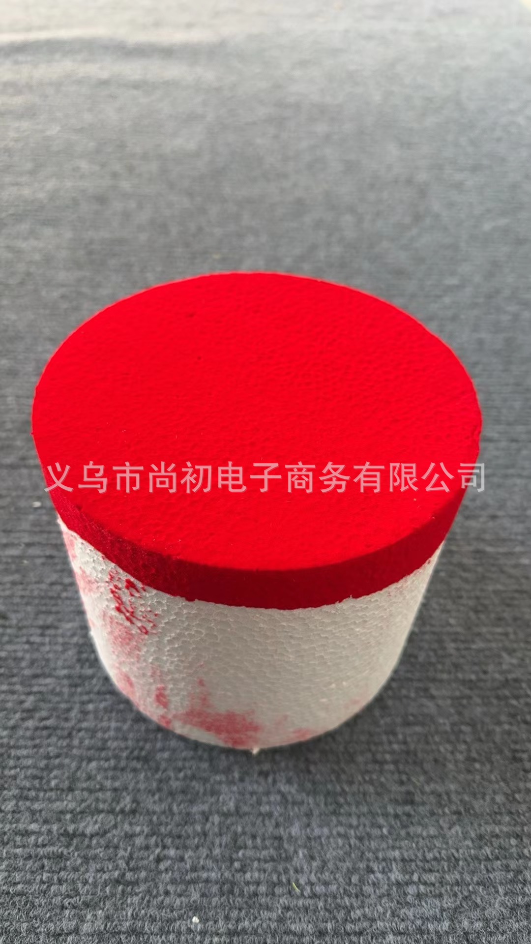 Accesorios de cubo de fortuna hojas doradas flor artificial hogar sala de estar inauguración de la casa de apertura decoración de la boda flor al por mayor