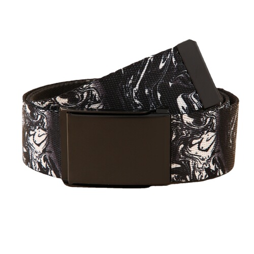 Women's European and American fashion simple elastic girdle belt women's belt versatile same style decoration versatile clothing matching