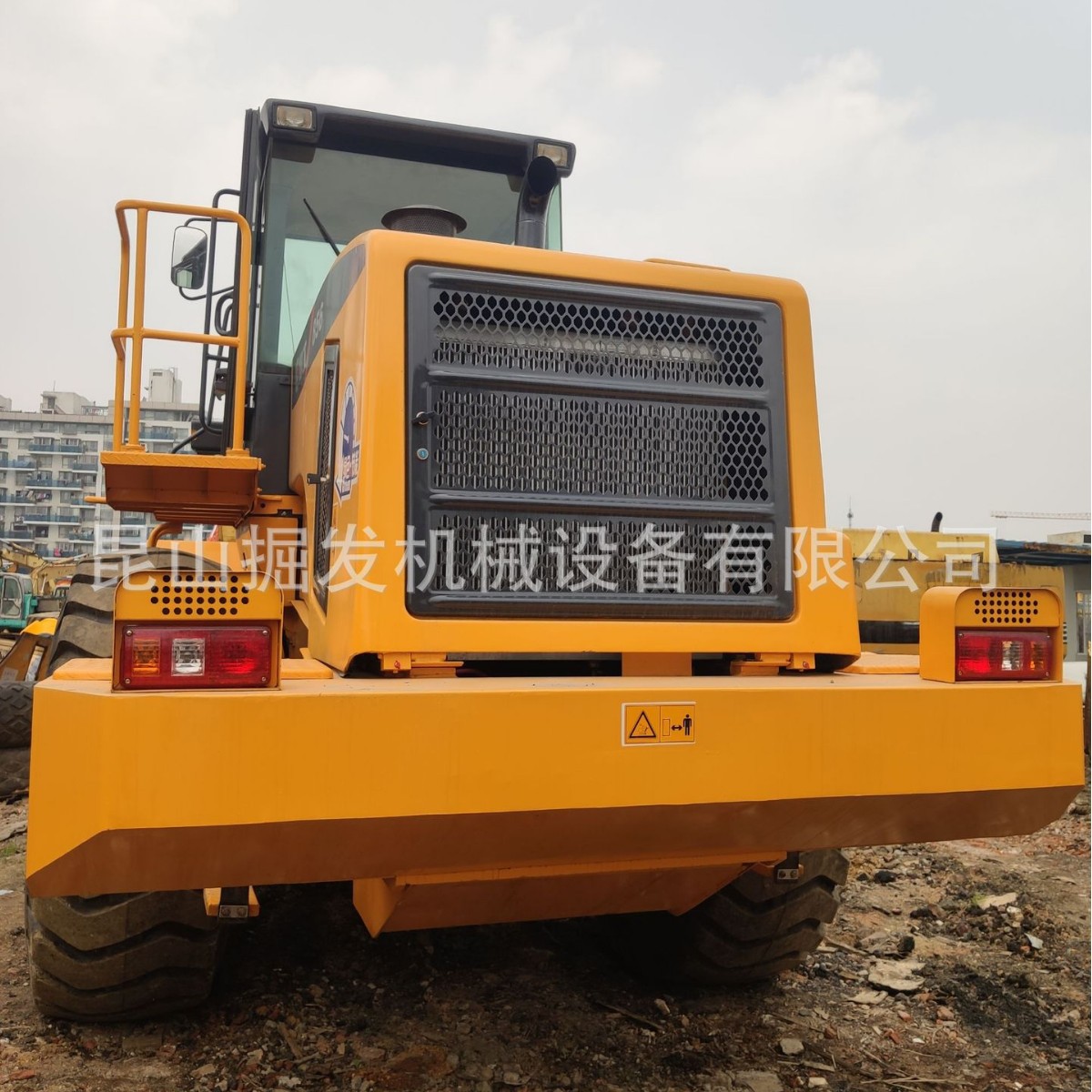出售柳工LG856装载机 柳工LG855N铲车 柳工50铲车