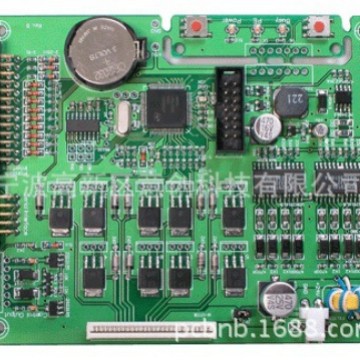 方案开发生产SIM卡模块短信GPRS应用电路板设计 GSM,CDMA控制板