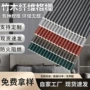 定制条形160格栅纤维