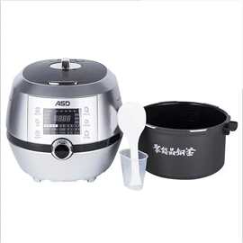 爱仕达正品大容量炖肉排骨AP-F50E103电压力锅见详情智能红外线煲