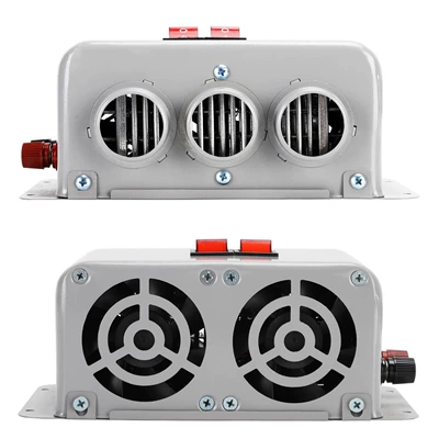 heater, 12V/24V universal, high-power, Digər kiçik elektrik cihazlar