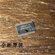 CS8427-CZ ������Ƶ�ӿ��շ��� ����ICоƬ TSSOP28 һվʽ���䵥
