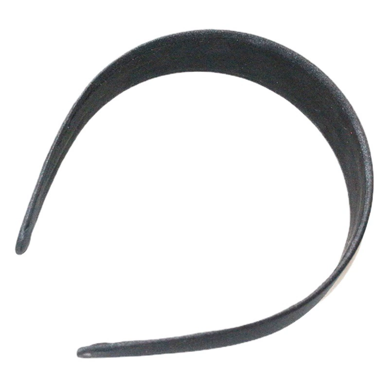 DIY Южная Корея повязка на голову пластиковые аксессуары 1,5/2,0/2,5/3,0/4,0 // Тканевая нашивка Вся упаковка хмель для волос