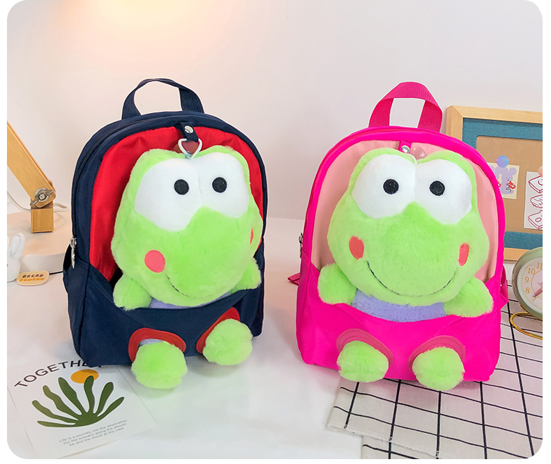 School Backpack School Kids Backpacks display picture 1