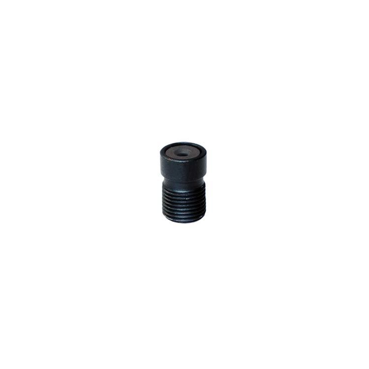 M4 사양 6MM 초점 거리 렌즈 5MP HD 내시경 의료 스캔 총 스캐너 과학 좁은 각도 연구