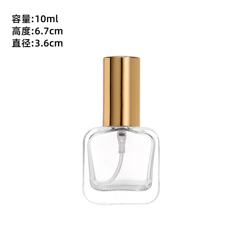 10ml estilo 9; -; vidrio
