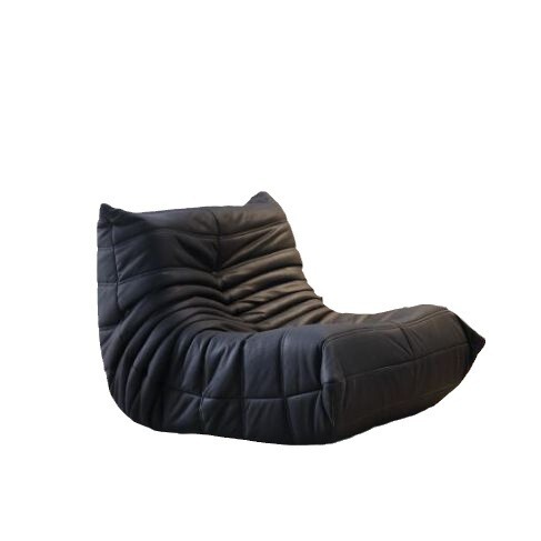 Cat Claw Caterpillar Sofa Single Sofa Recliner Internet Celebrity Balcony Living Room Simple Casual Lazy Sofa Wholesale