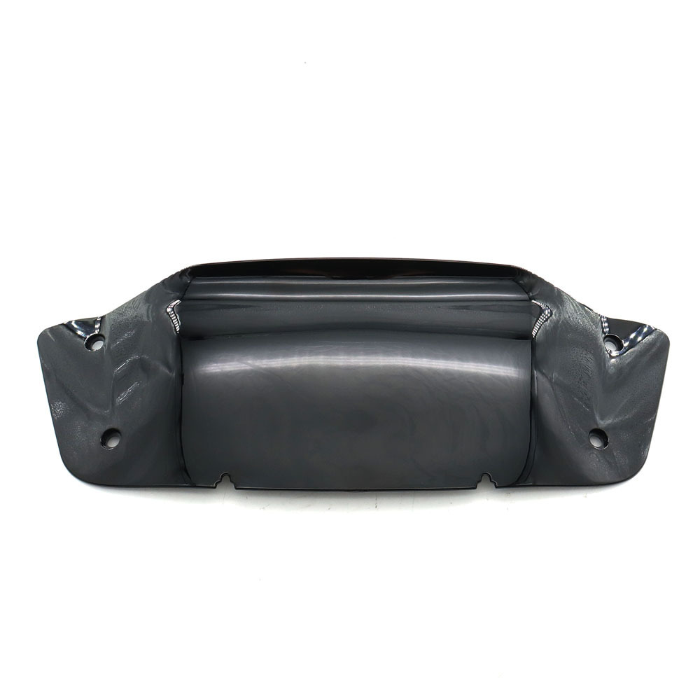 Suitable for Harley Cvo Street Glide 5inch Windshield Accessories Windshield Fairing