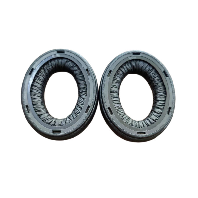 MOMENTU 4 Wireless Earphone Cover for Senhai Steamed Bread Four Generation Upgrade Earphone Cover with Plastic