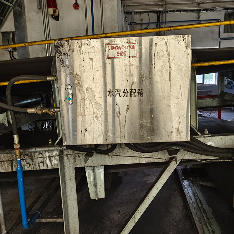 转运站微米级干雾抑尘装置 干雾箱 双立体干雾抑尘方案设计