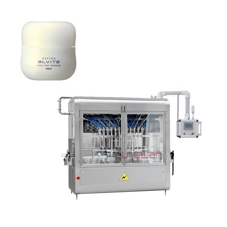 中环智能 纯净水灌装机 1ZHBL-1920N 饮用水行业可用