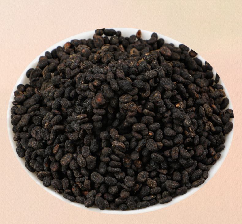 Psoralea Fruit Bu Gu Zhi Dried Herb 500g Traditional TCM Kidney Yang Support Decoction Ingredient key features