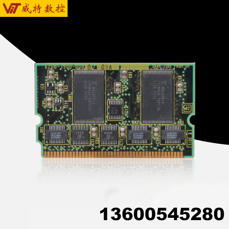 A20B-3900-0080发那科FANUC原装电路板线路板现货全新拆机议价