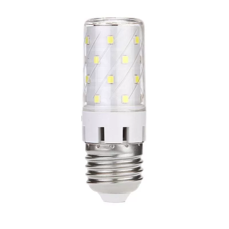 LED лампа, светильник, потолочный свет, источник света, с патроном резьба