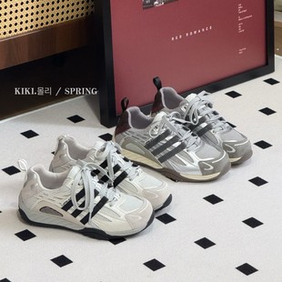 百搭休闲女单鞋